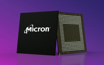 Micron starts building semiconductor plant in India